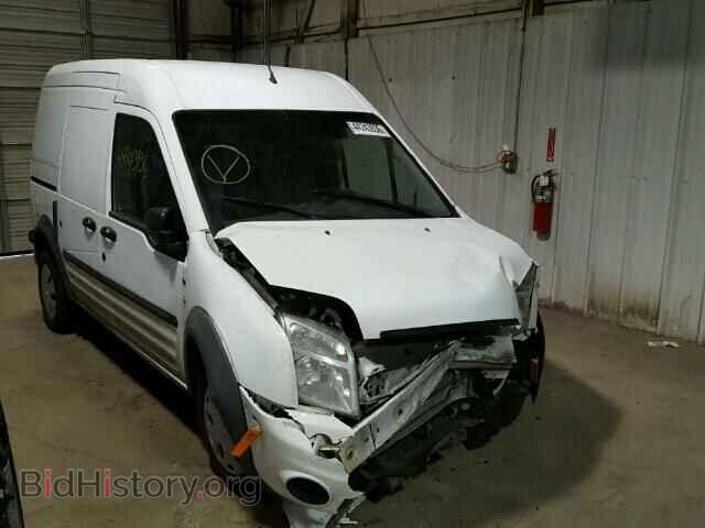 Photo NM0LS7DN8CT078497 - FORD TRANSIT CO 2012