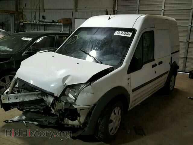2012 FORD TRANSIT CO - VIN: NM0LS7DN8CT078497 - Фото 2