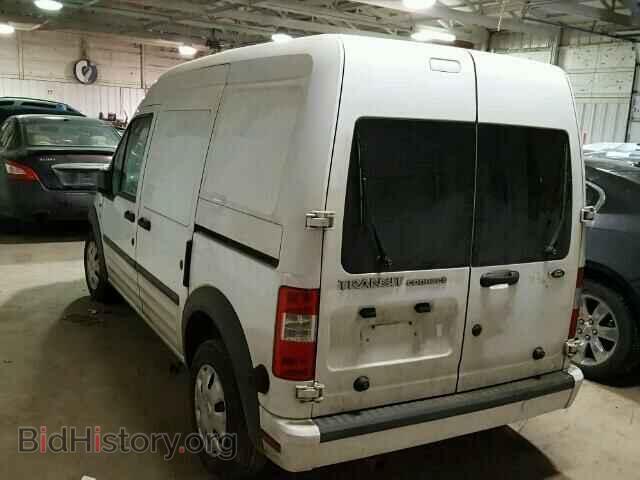 2012 FORD TRANSIT CO - VIN: NM0LS7DN8CT078497 - Фото 3