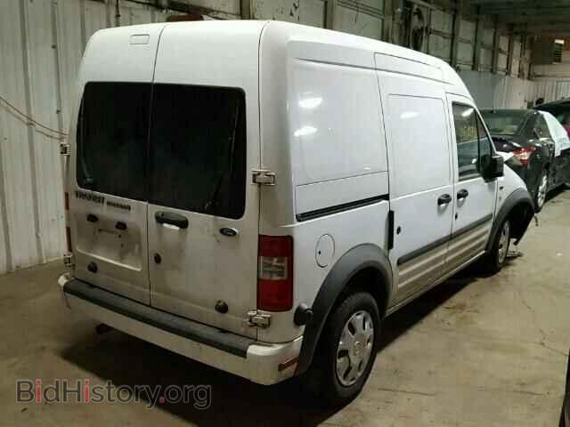 2012 FORD TRANSIT CO - VIN: NM0LS7DN8CT078497 - Фото 4