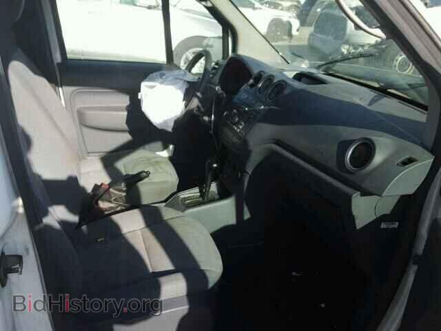 2012 FORD TRANSIT CO - VIN: NM0LS7DN8CT078497 - Фото 5
