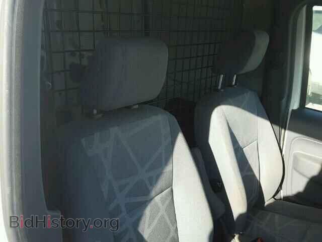 2012 FORD TRANSIT CO - VIN: NM0LS7DN8CT078497 - Фото 6
