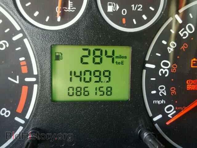 2012 FORD TRANSIT CO - VIN: NM0LS7DN8CT078497 - Фото 8