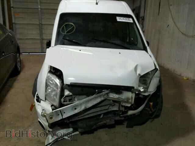 2012 FORD TRANSIT CO - VIN: NM0LS7DN8CT078497 - Фото 9