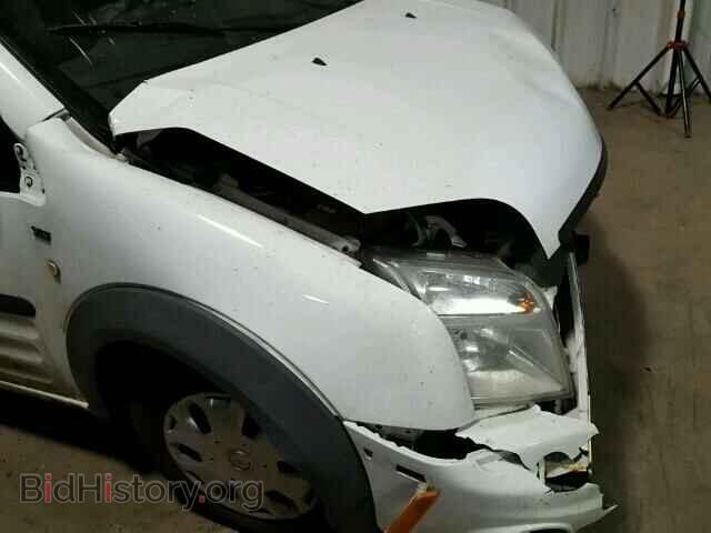 2012 FORD TRANSIT CO - VIN: NM0LS7DN8CT078497 - Фото 10