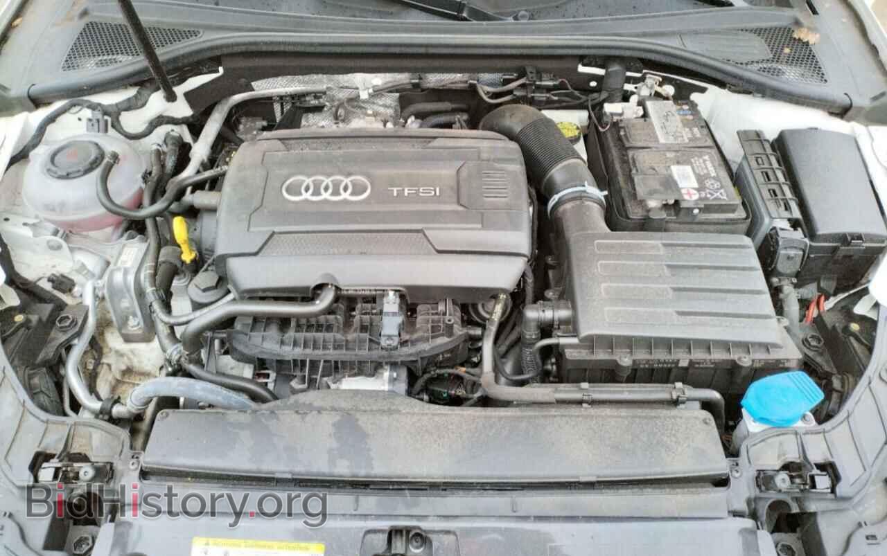 2019 AUDI A3 - VIN: WAUBEGFF4KA081321 - Photo 7