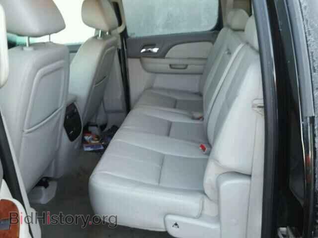 2012 CHEVROLET SILVERADO - VIN: 1GC1KYCG1CF123166 - Фото 6