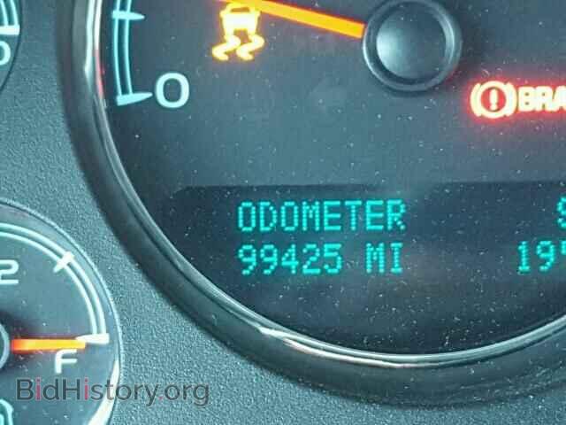 2012 CHEVROLET SILVERADO - VIN: 1GC1KYCG1CF123166 - Фото 8