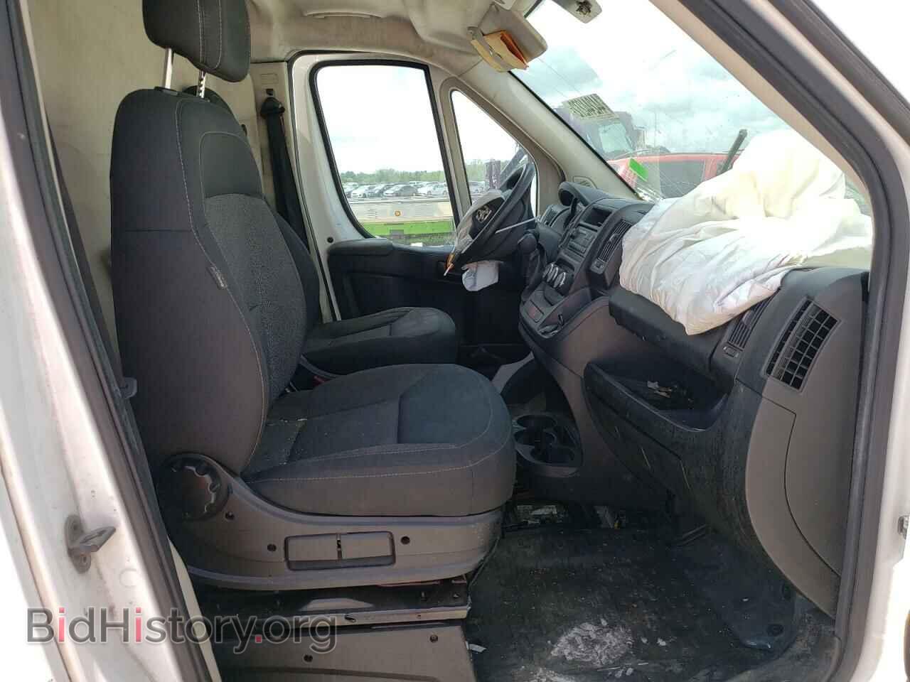 2014 DODGE RAM VAN - VIN: 3C6TRVDG7EE102733 - Фото 5