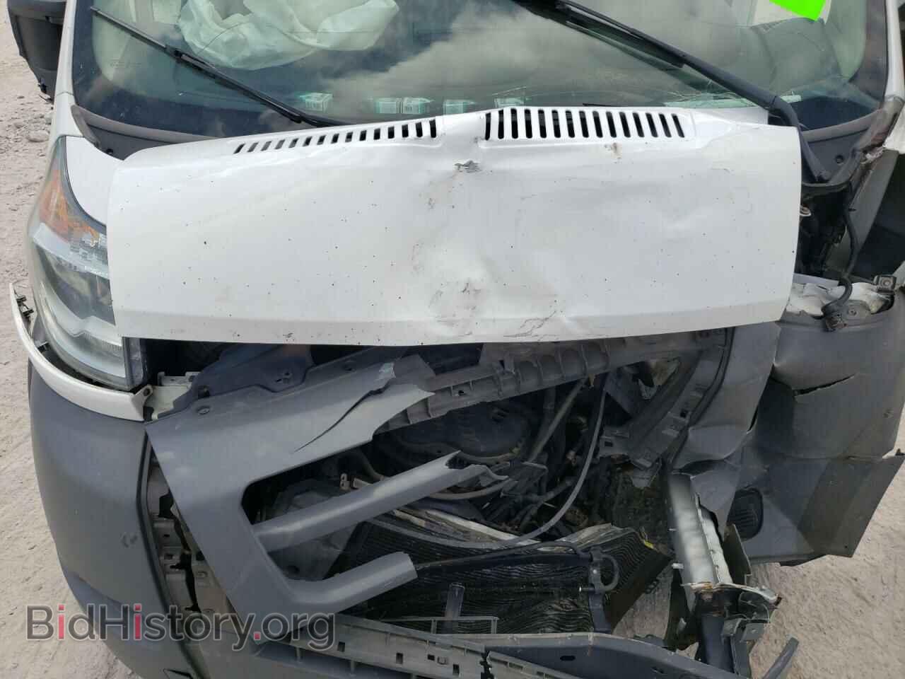 2014 DODGE RAM VAN - VIN: 3C6TRVDG7EE102733 - Фото 7