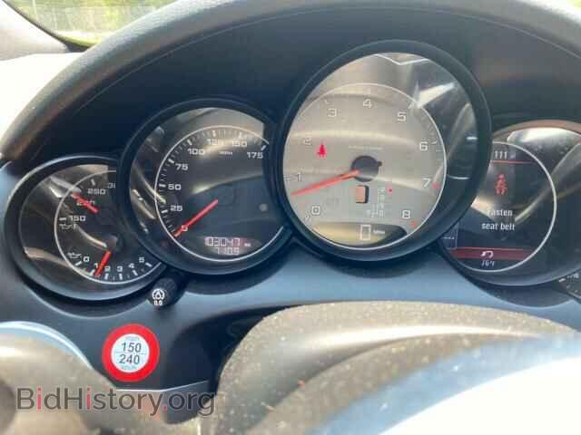 2015 PORSCHE CAYENNE - VIN: WP1AB2A25FLA57150 - Фото 7