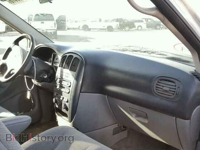 2006 DODGE CARAVAN - VIN: 2D4GP44L36R816157 - Фото 9