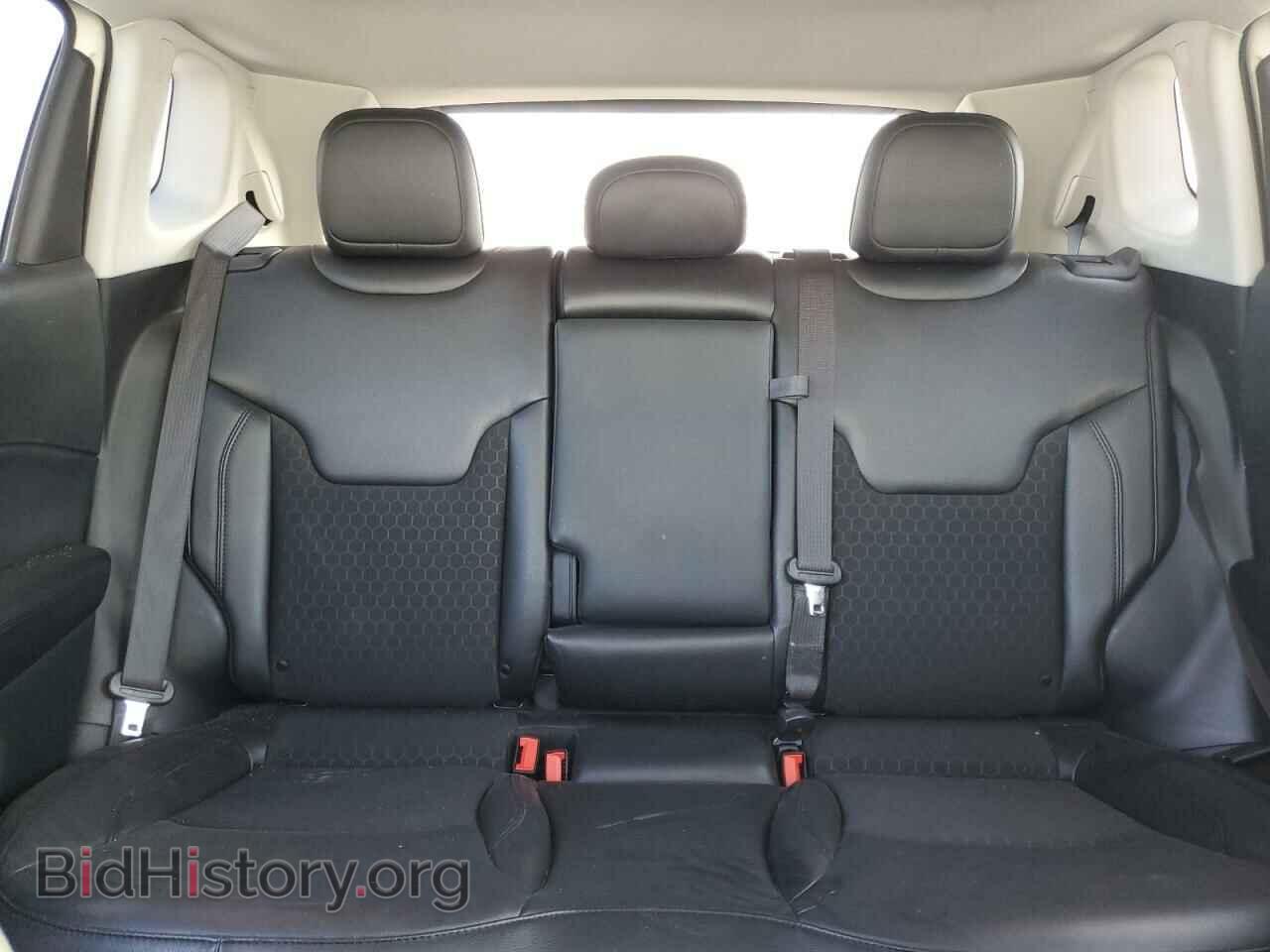 2020 JEEP COMPASS - VIN: 3C4NJCBB4LT169996 - Фото 10
