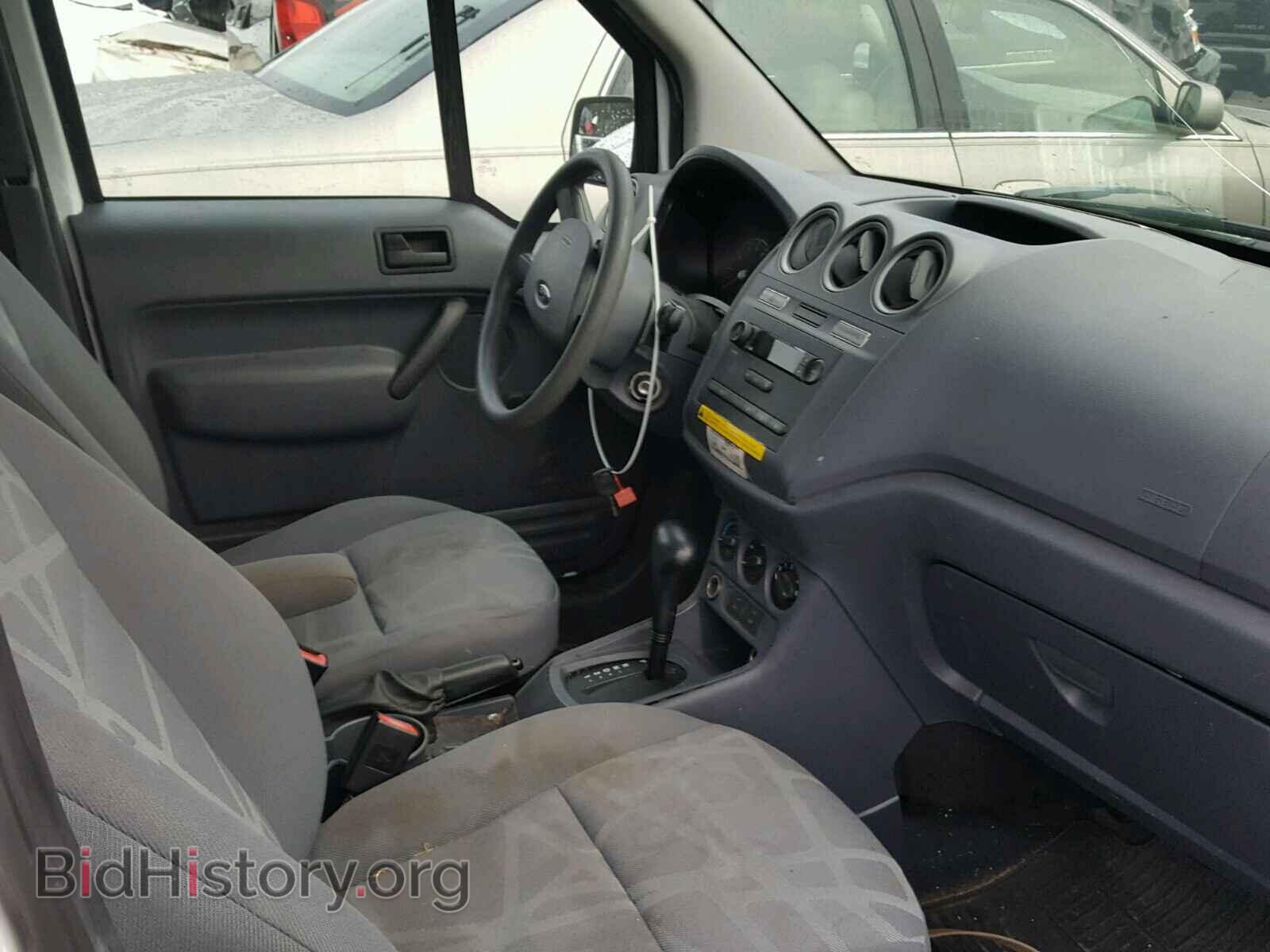 2012 FORD TRANSIT CO - VIN: NM0LS7AN5CT083855 - Фото 5