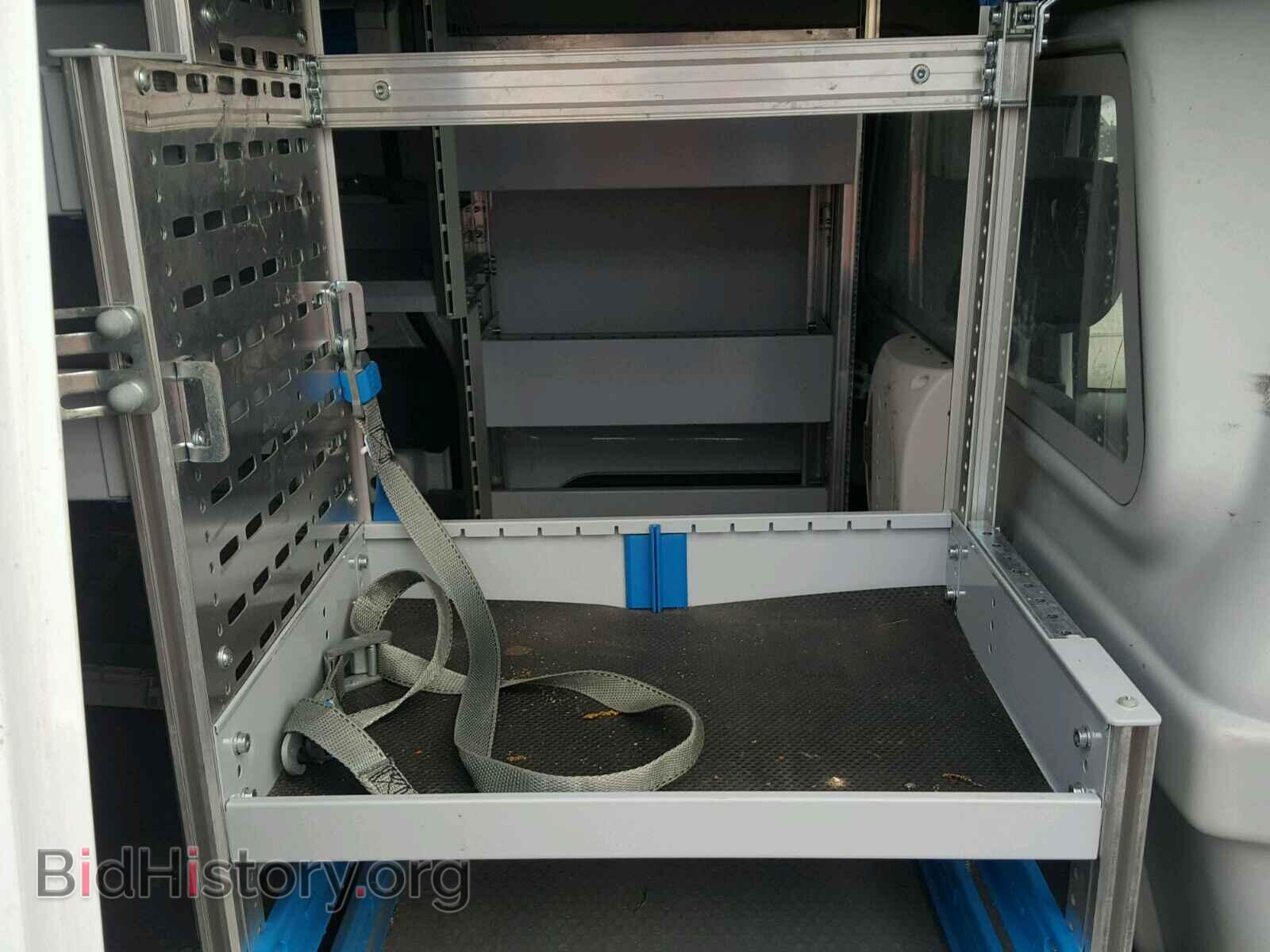 2012 FORD TRANSIT CO - VIN: NM0LS7AN5CT083855 - Фото 6