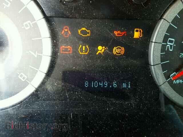2011 FORD ESCAPE - VIN: 1FMCU0D77BKB52725 - Фото 8