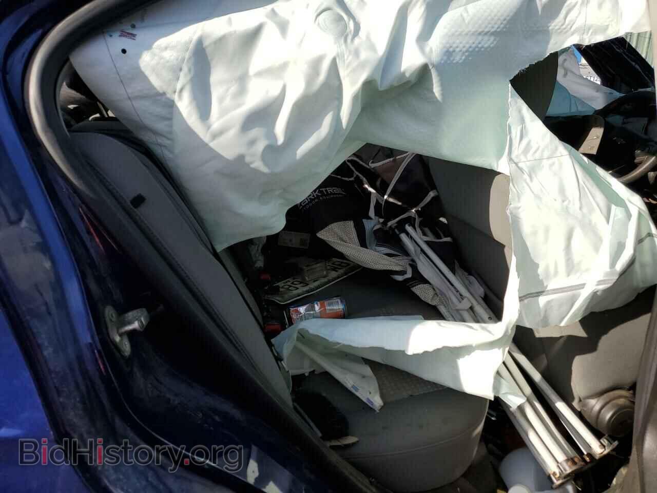 2014 CHEVROLET SONIC - VIN: 1G1JB5SH4E4192126 - Фото 10