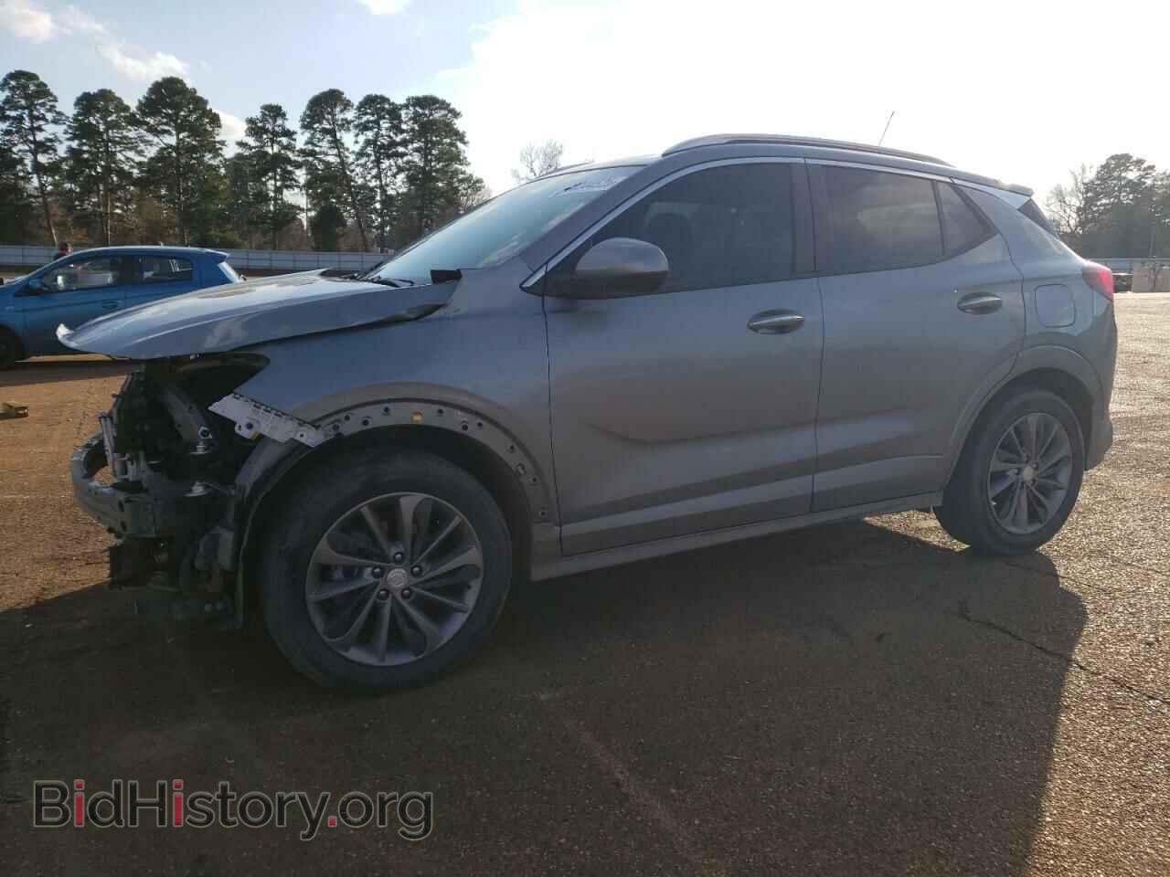 Photo KL4MMDSL3PB059816 - BUICK ENCORE 2023