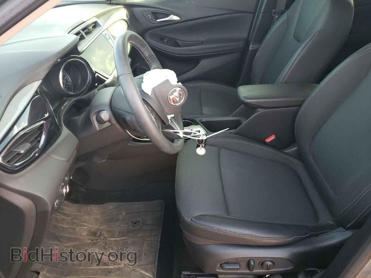 2023 BUICK ENCORE - VIN: KL4MMDSL3PB059816 - Фото 7