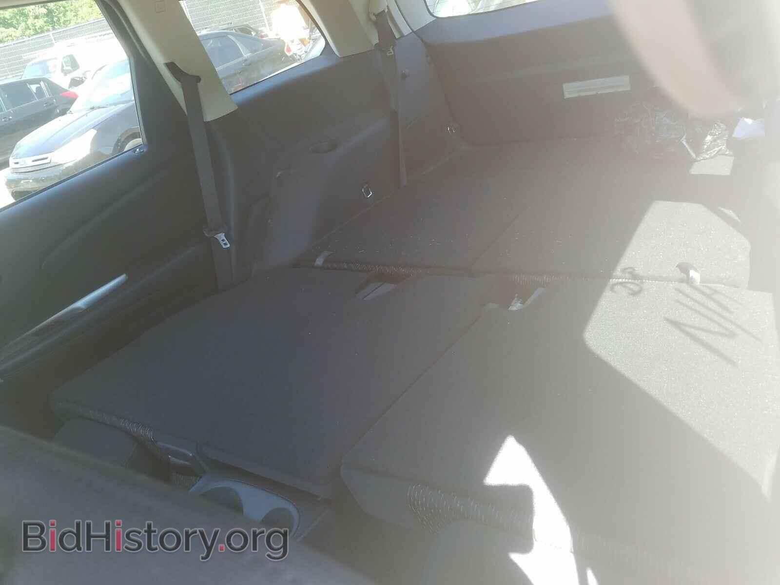 2011 DODGE JOURNEY - VIN: 3D4PG1FG1BT528367 - Фото 6