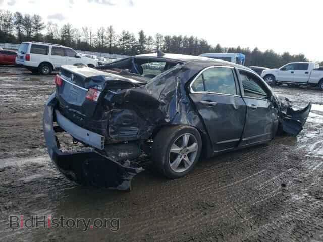 2012 ACURA TSX - VIN: JH4CU2F63CC005400 - Фото 3