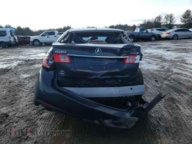 2012 ACURA TSX - VIN: JH4CU2F63CC005400 - Фото 6