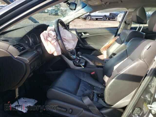 2012 ACURA TSX - VIN: JH4CU2F63CC005400 - Фото 7