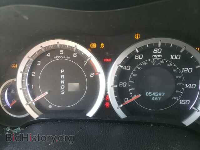2012 ACURA TSX - VIN: JH4CU2F63CC005400 - Фото 9