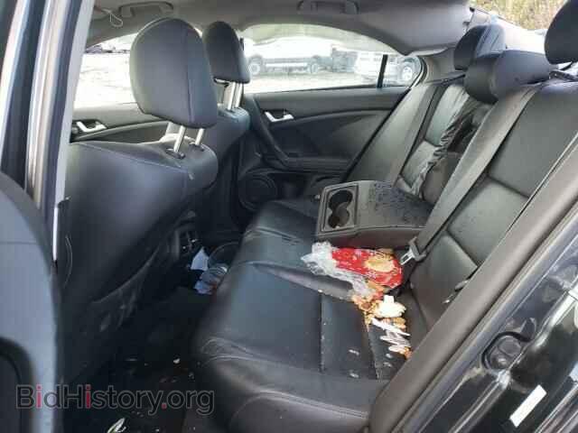 2012 ACURA TSX - VIN: JH4CU2F63CC005400 - Фото 10