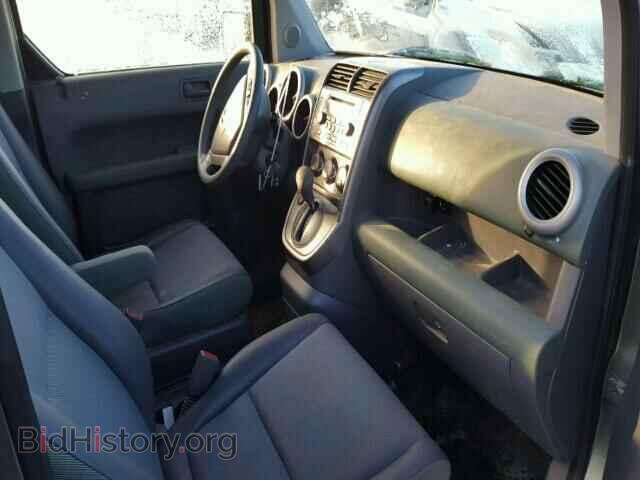 2003 HONDA ELEMENT - VIN: 5J6YH28573L034862 - Фото 5