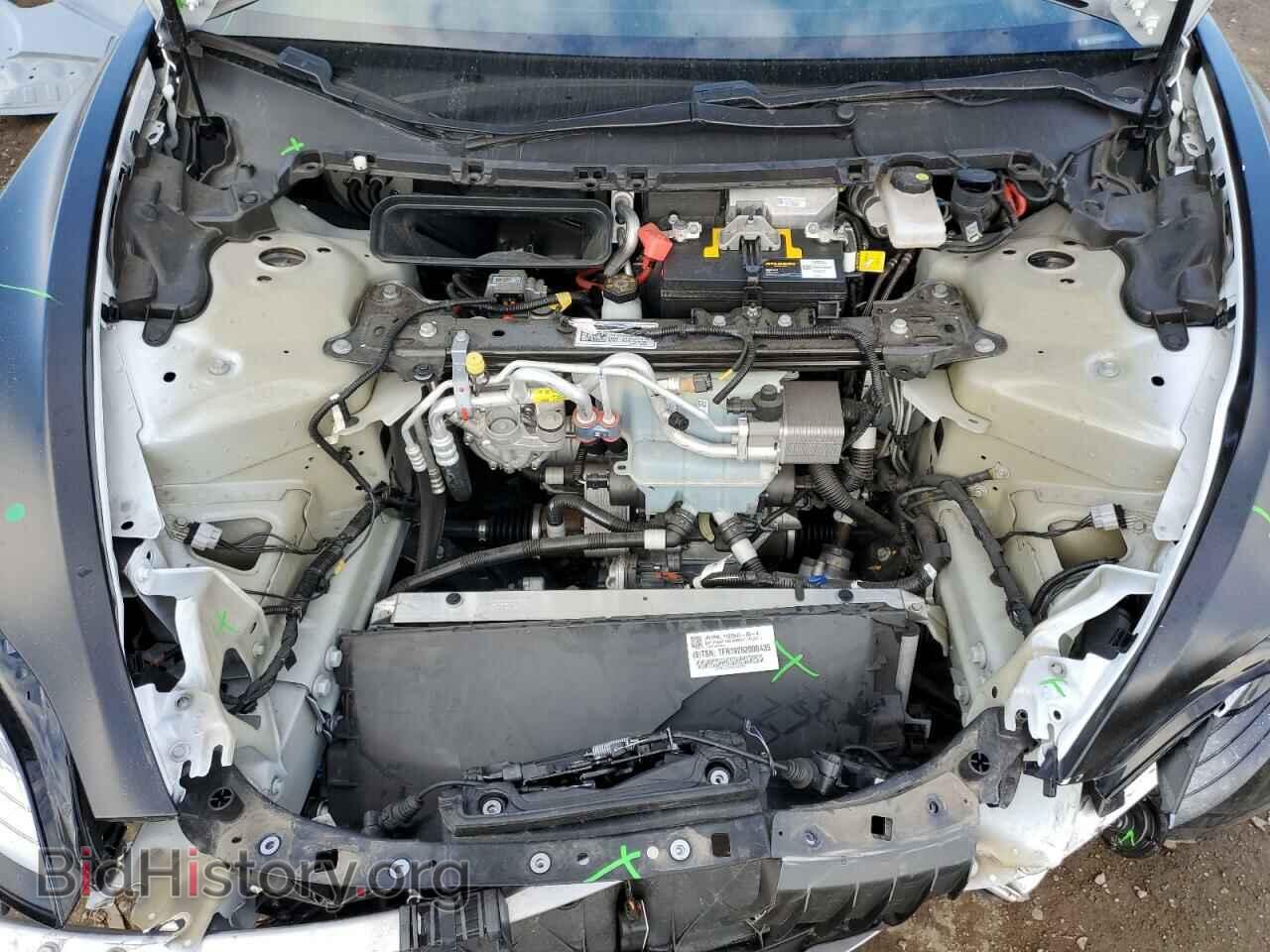 2019 TESLA MODEL 3 - VIN: 5YJ3E1EB9KF511063 - Photo 11