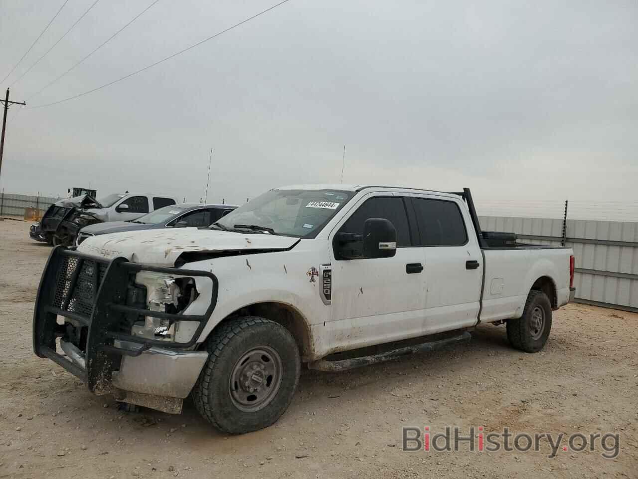Photo 1FT7W2A69HEC96436 - FORD F250 2017