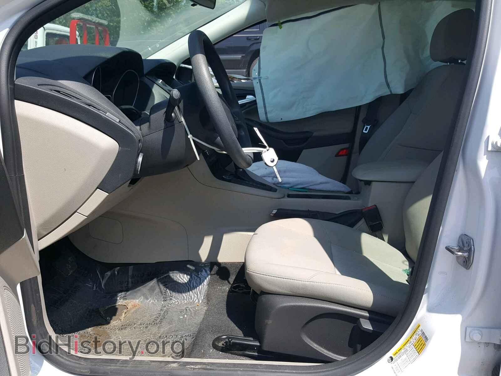 2015 FORD FOCUS - VIN: 1FADP3K21FL336086 - Фото 5