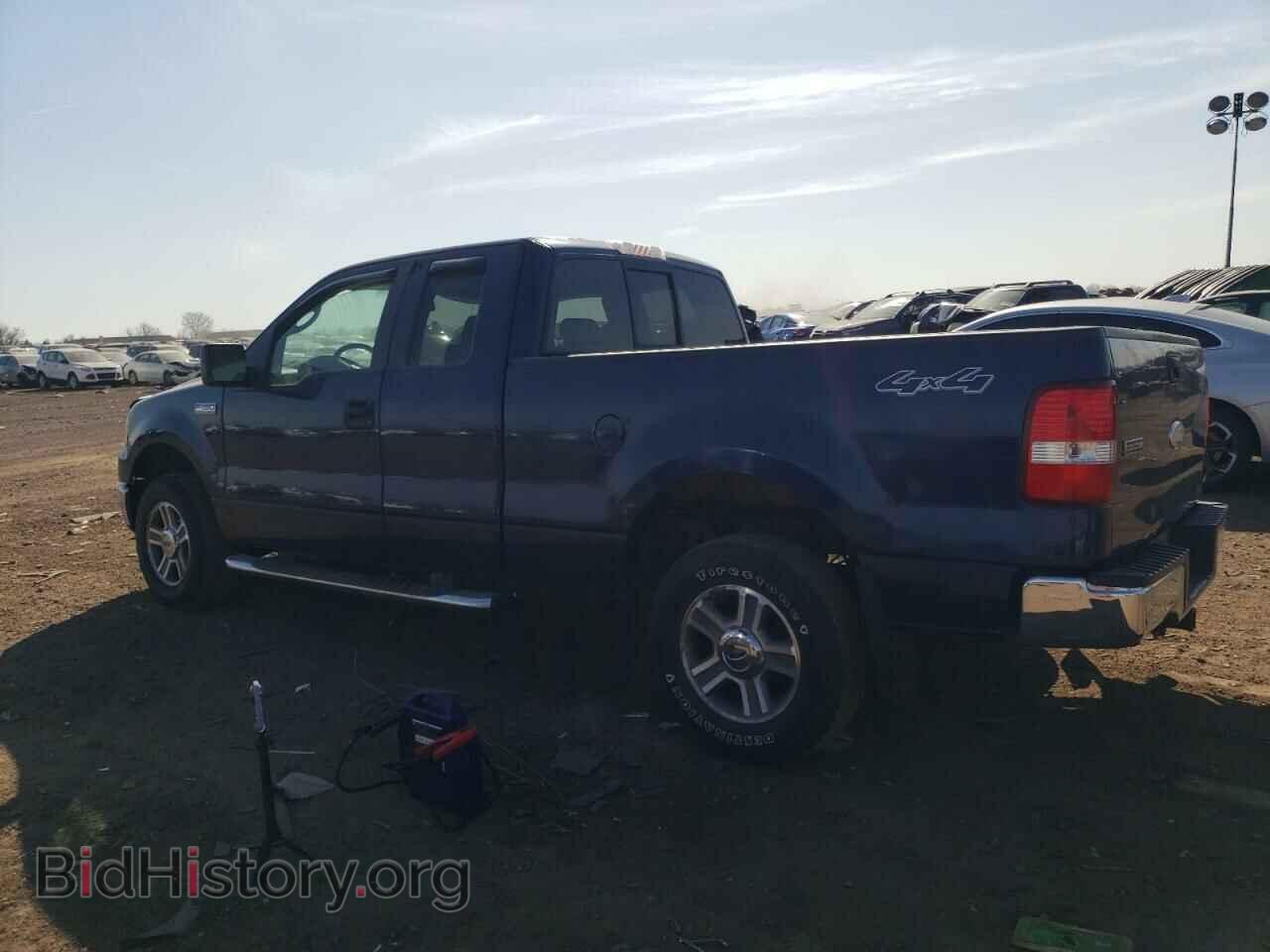 2007 FORD All Models - VIN: 1FTPX14V17FA26149 - Photo 2