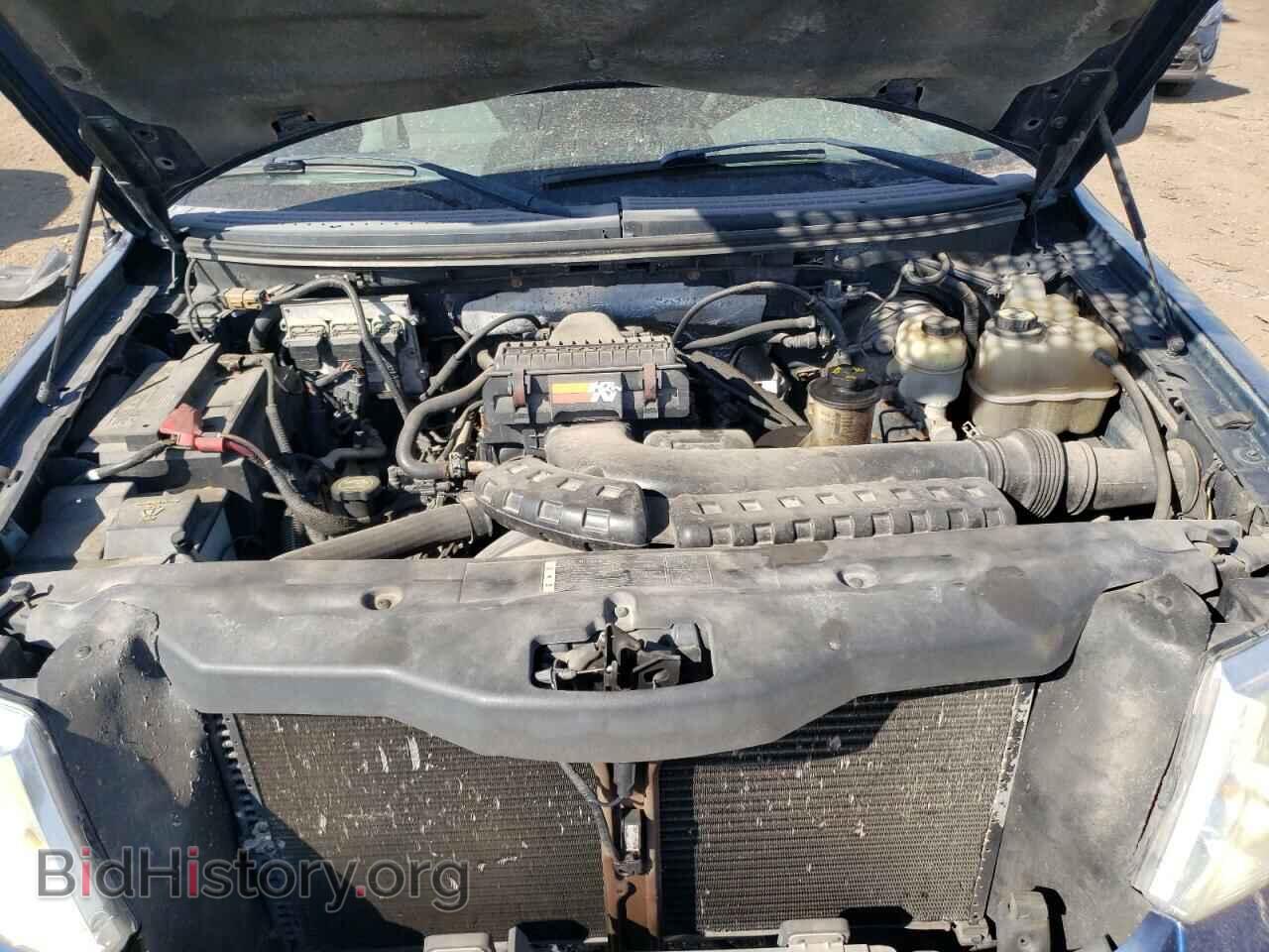 2007 FORD All Models - VIN: 1FTPX14V17FA26149 - Photo 11