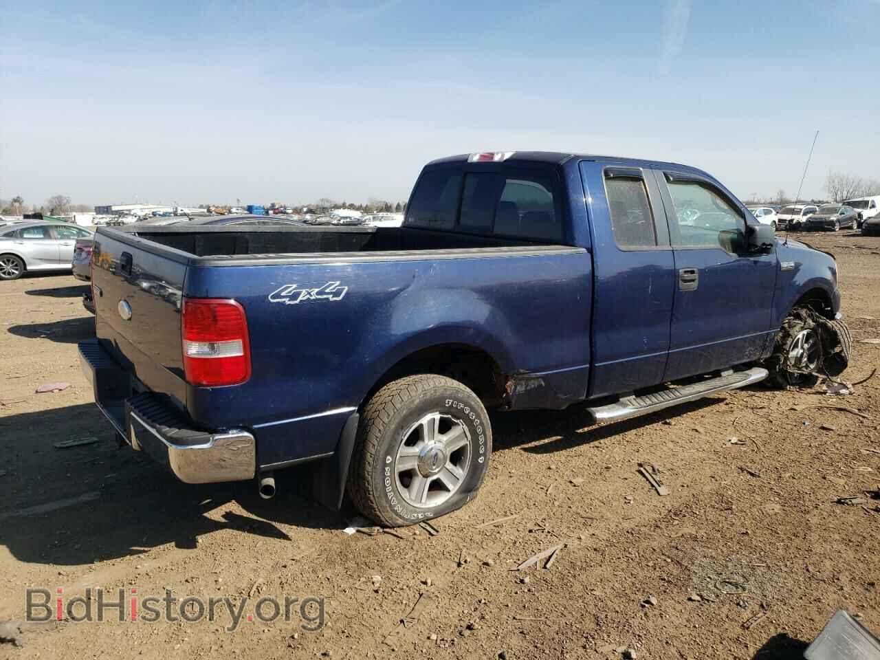 2007 FORD All Models - VIN: 1FTPX14V17FA26149 - Photo 3