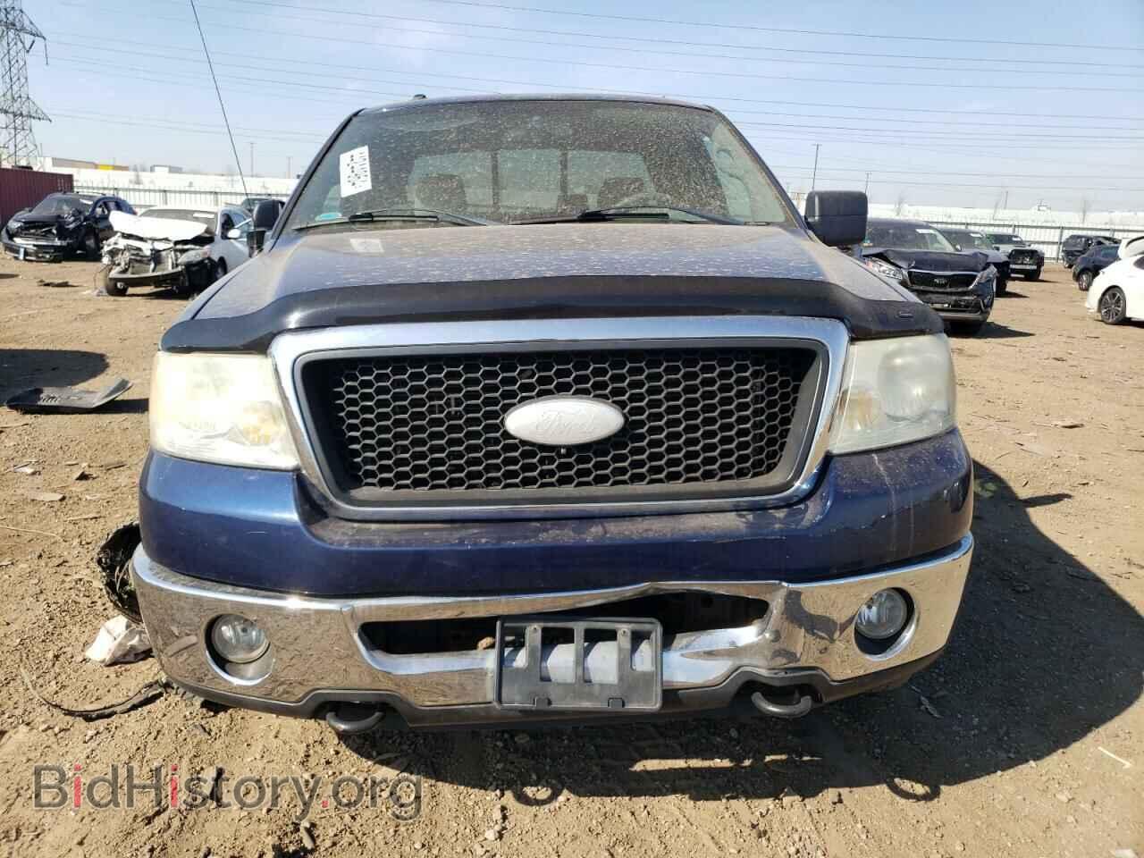 2007 FORD All Models - VIN: 1FTPX14V17FA26149 - Photo 5