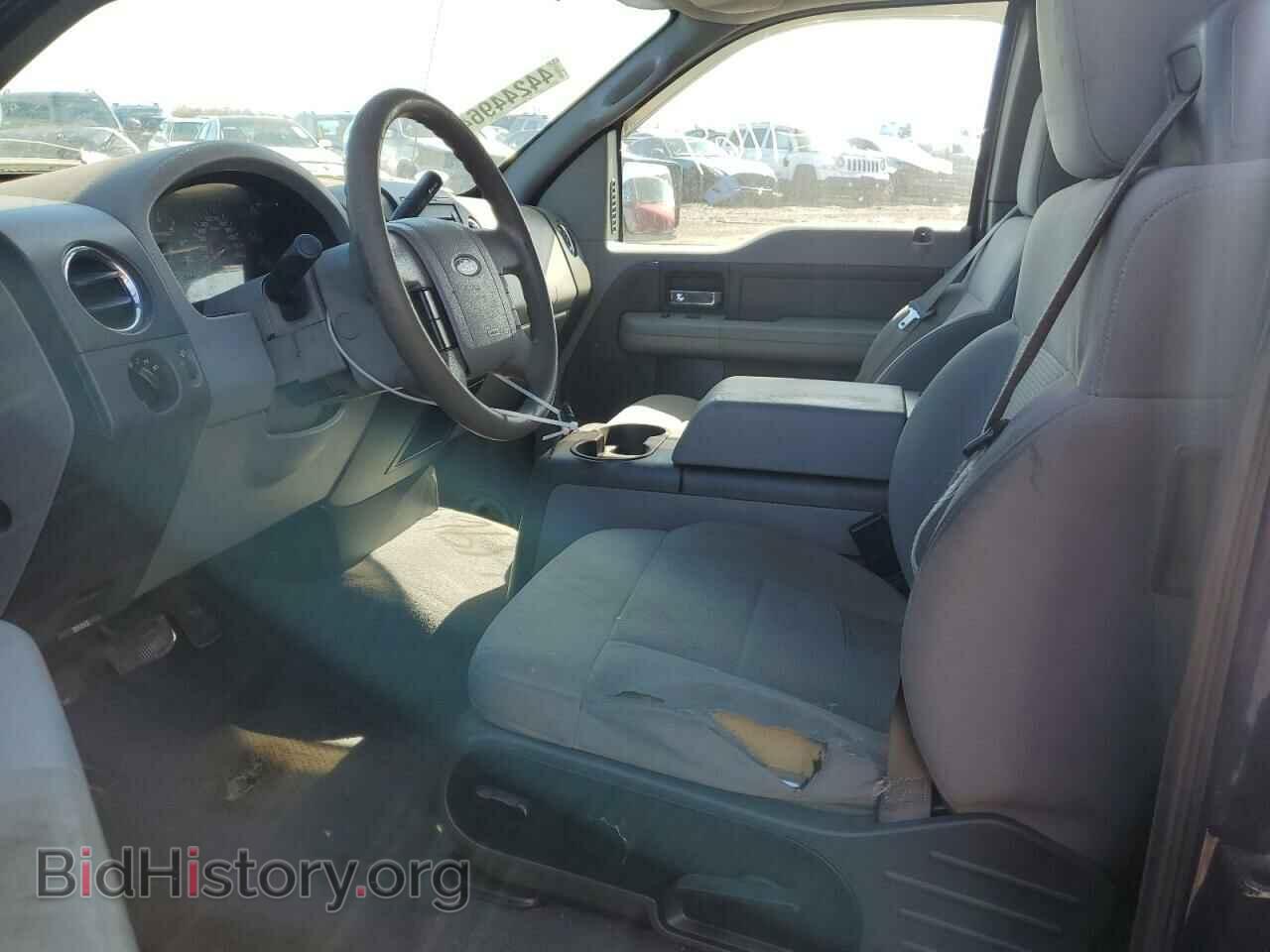 2007 FORD All Models - VIN: 1FTPX14V17FA26149 - Photo 7
