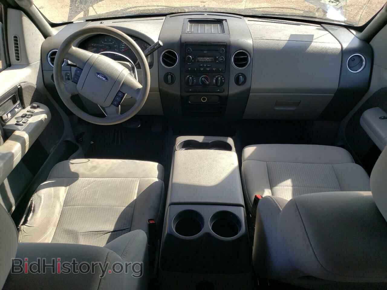 2007 FORD All Models - VIN: 1FTPX14V17FA26149 - Photo 8