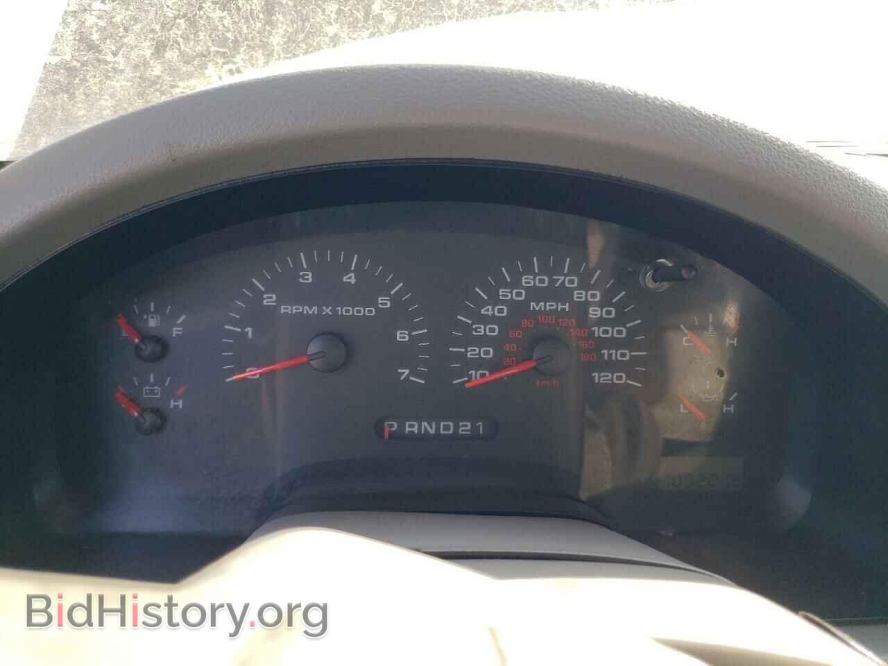 2007 FORD All Models - VIN: 1FTPX14V17FA26149 - Photo 9