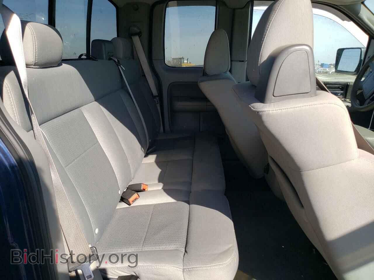 2007 FORD All Models - VIN: 1FTPX14V17FA26149 - Photo 10