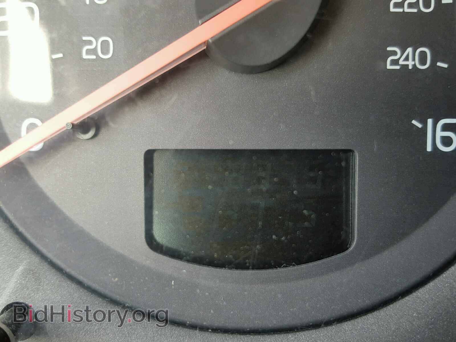 2001 VOLVO S80 - VIN: YV1TS90D511179690 - Photo 8