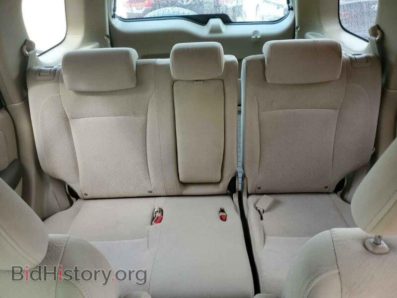 2006 Honda CRV (VIN JHLRD68896C018564) — photo 10 of 14