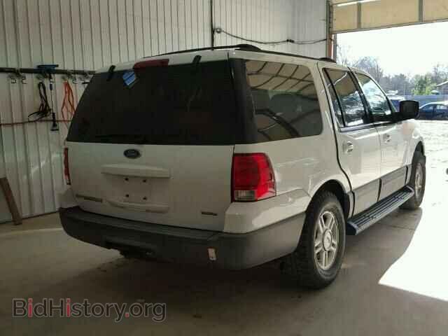 2004 FORD EXPEDITION - VIN: 1FMPU16W84LA28360 - Фото 4
