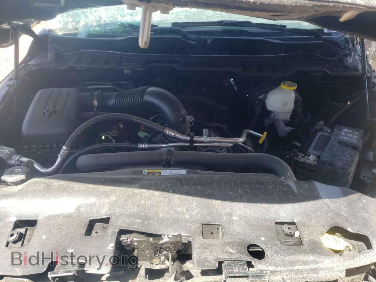 2020 RAM 1500 - VIN: 1C6RR7GT0LS125277 - Фото 7
