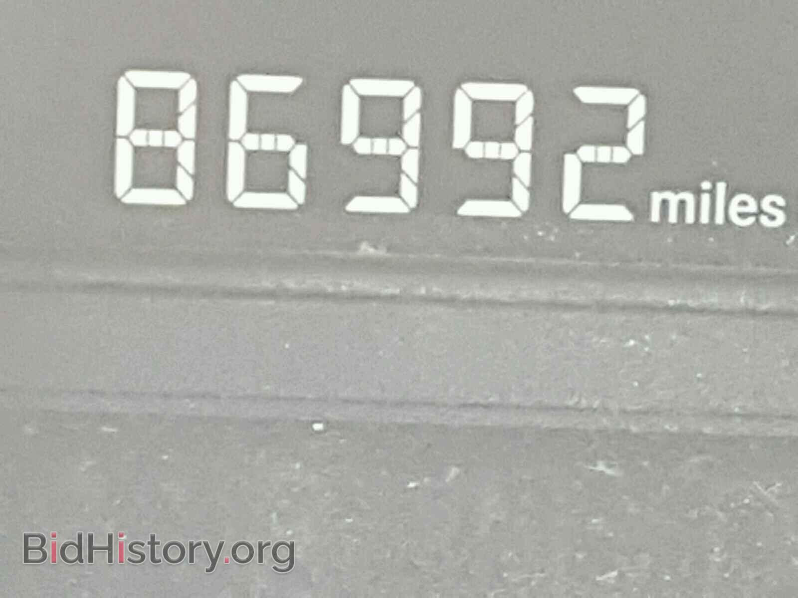 2012 DODGE RAM VAN - VIN: 2C4RDGAG6CR190400 - Фото 8