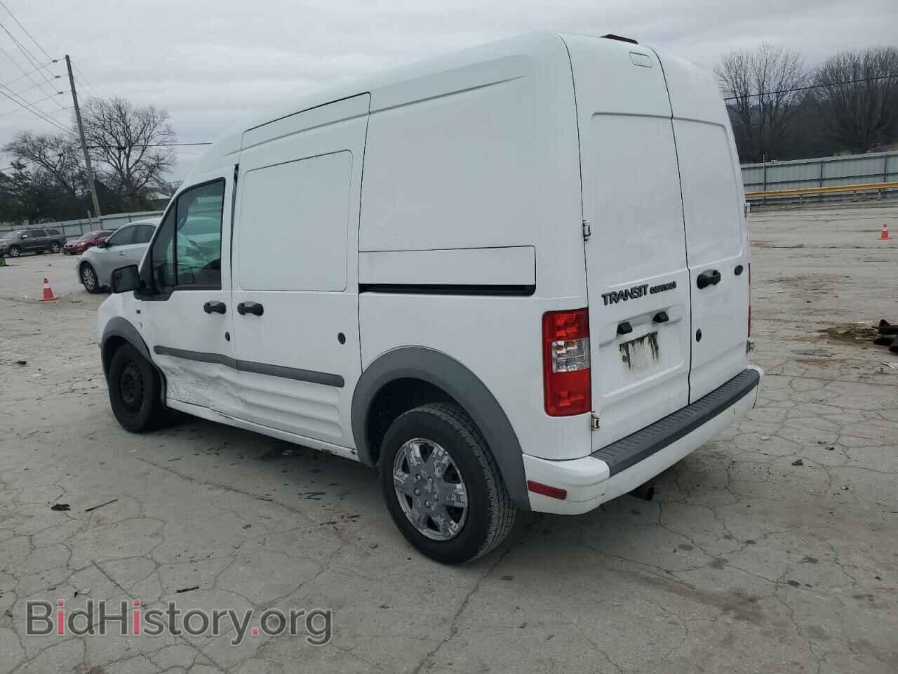 2011 FORD TRANSIT - VIN: NM0LS7BN8BT044173 - Фото 2