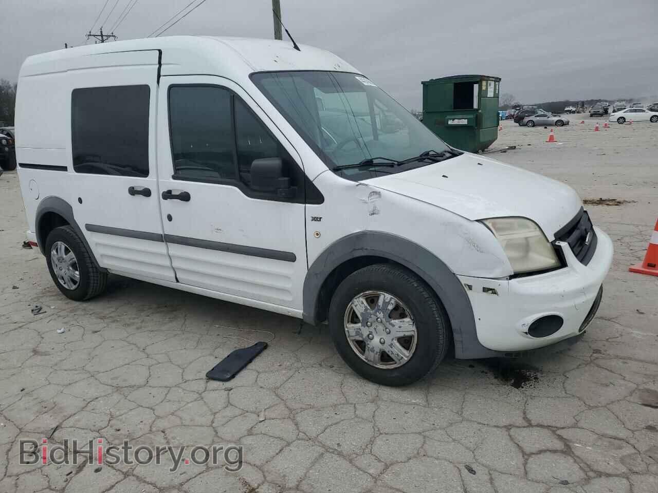 2011 FORD TRANSIT - VIN: NM0LS7BN8BT044173 - Фото 4