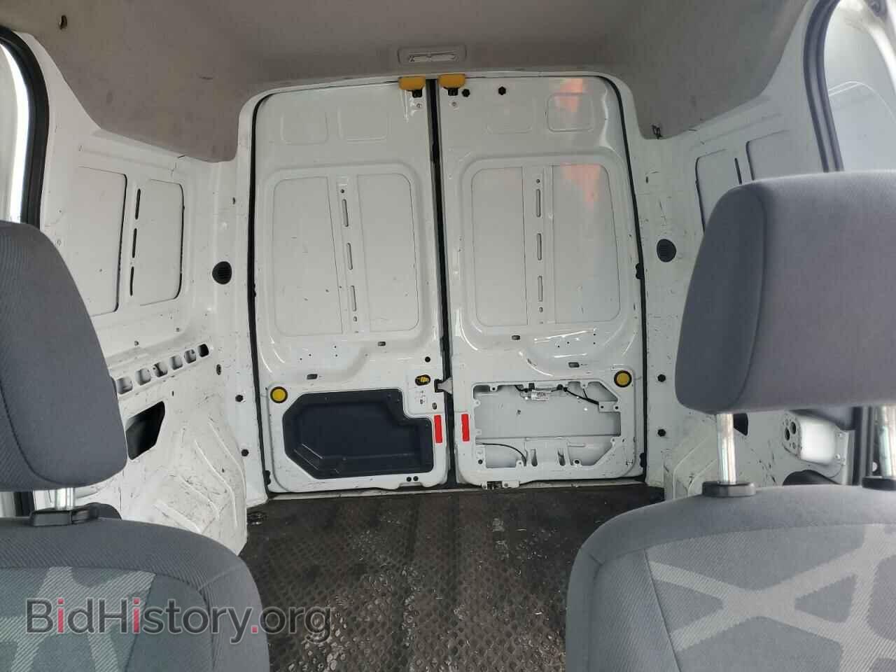 2011 FORD TRANSIT - VIN: NM0LS7BN8BT044173 - Фото 10