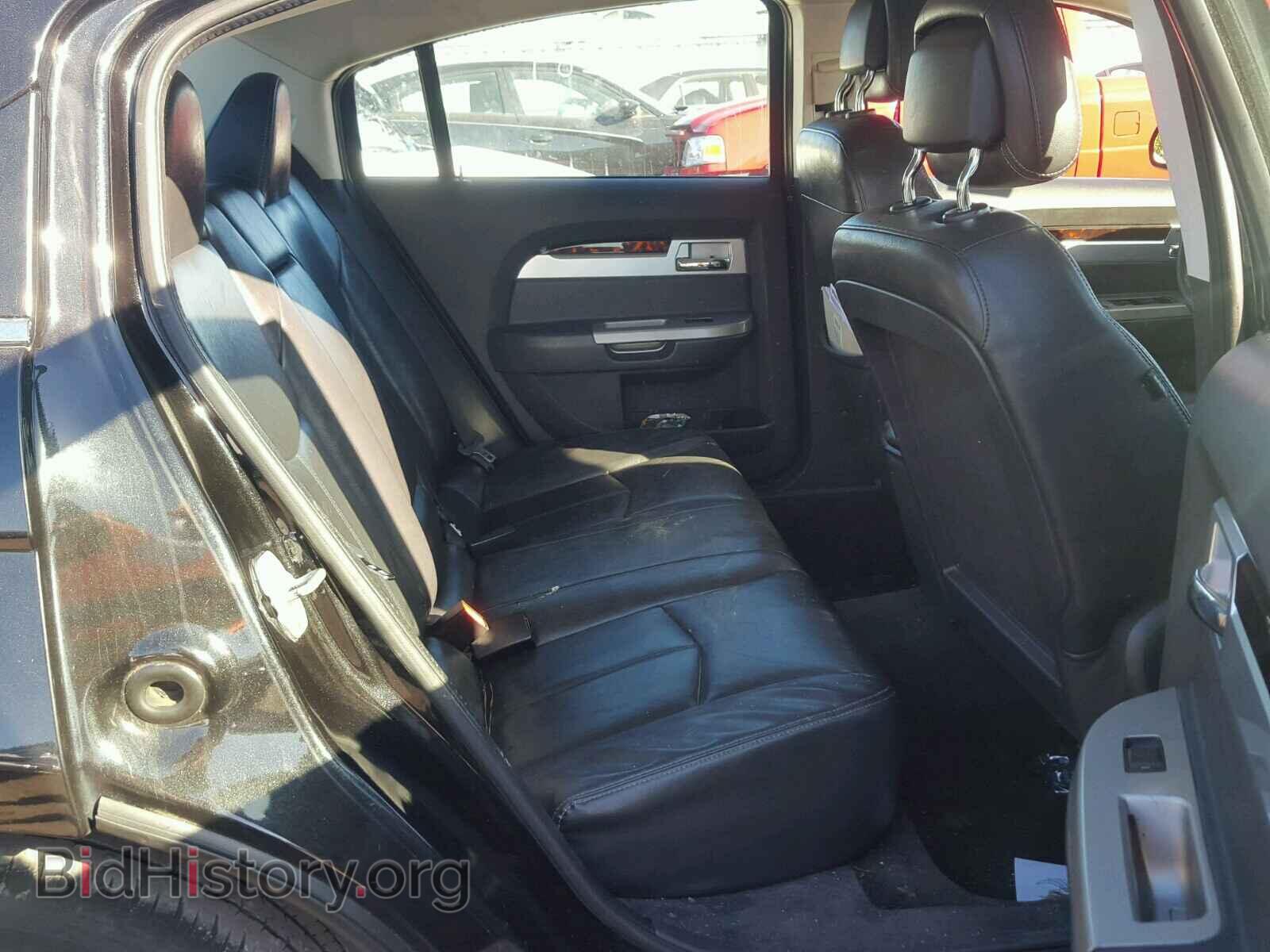 2010 CHRYSLER SEBRING - VIN: 1C3CC5FB8AN226211 - Фото 6